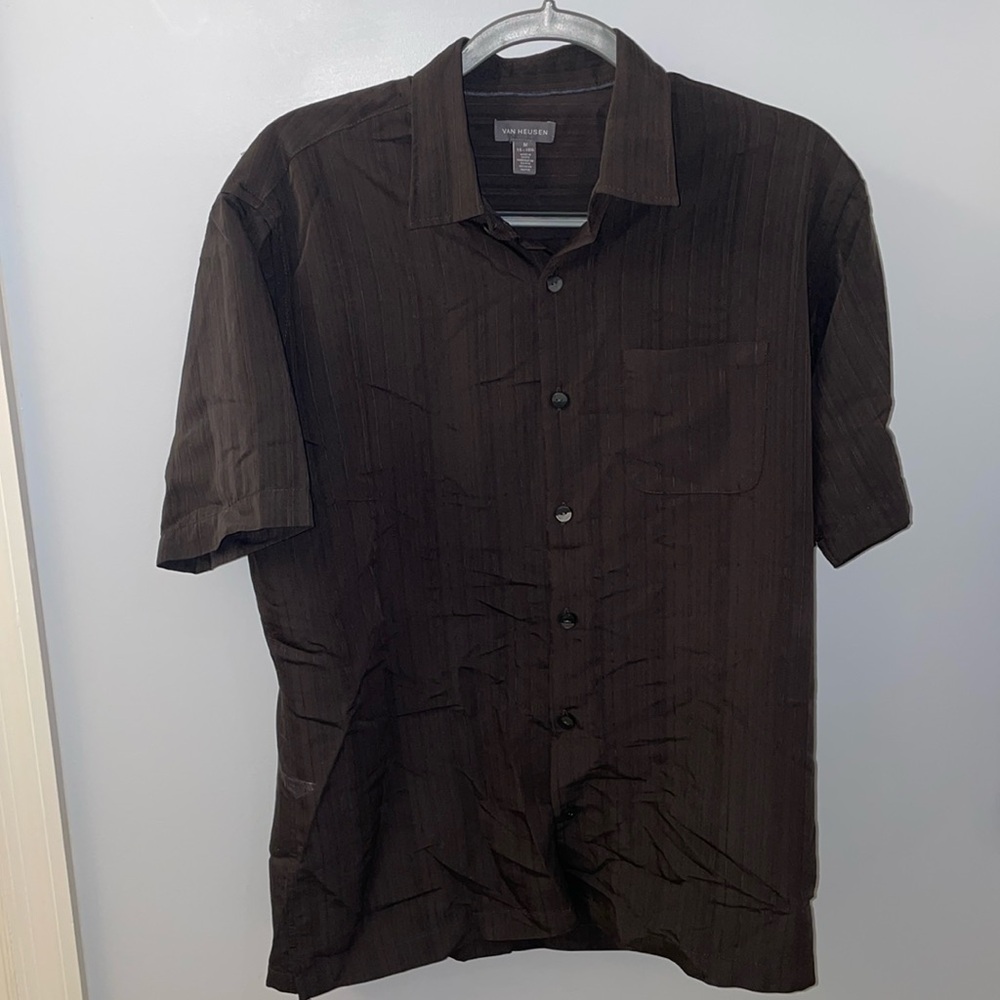 Men’s shirts (2)
